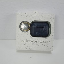 Earbub Protective Silicone Case Cover with Clip for Apple Airpods Pro