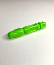 TRANSFORMERS G1 original vintage Predator RAKETEN grün Stalker/Skydive/Talon ✅