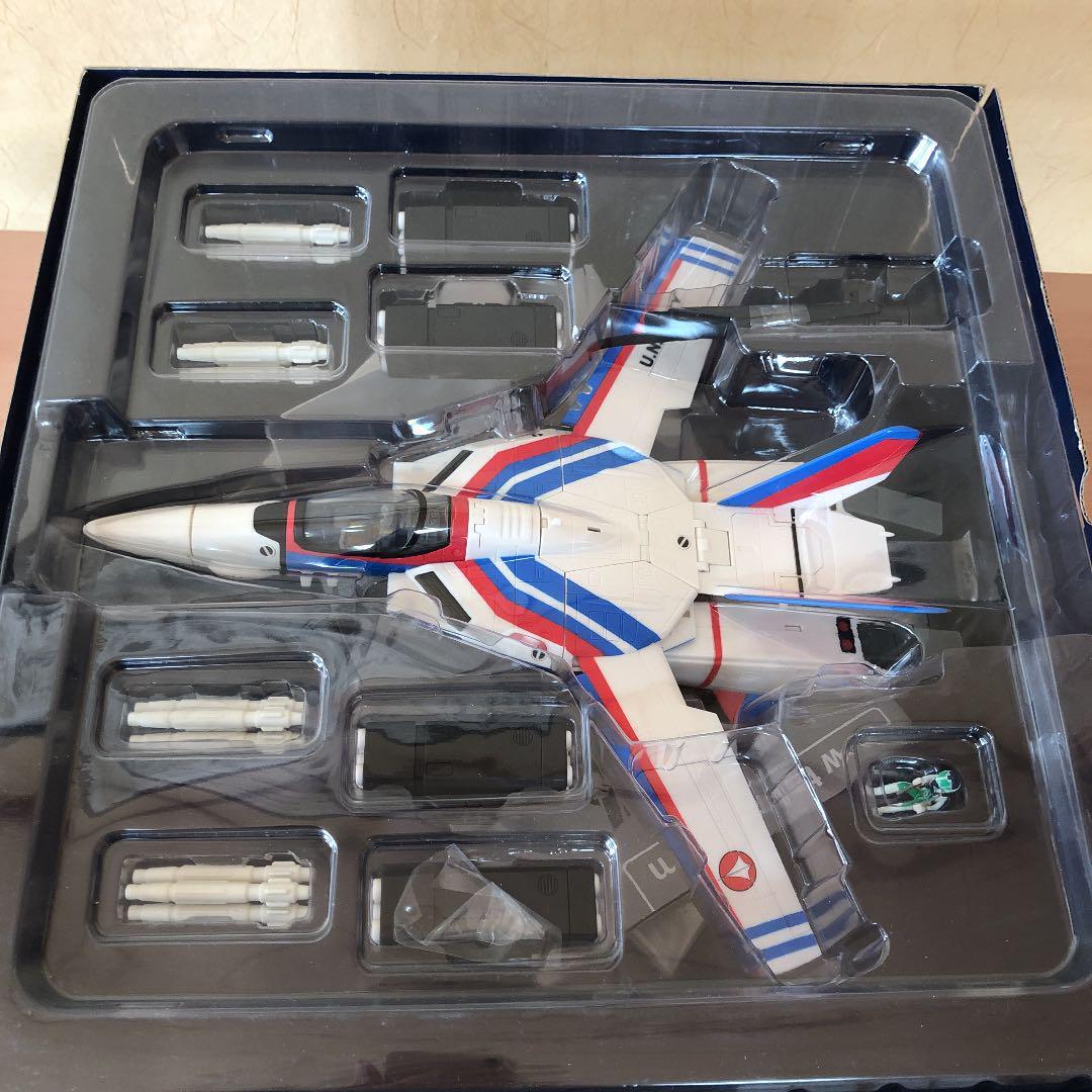 Macross Vf-1A Completely Transformed Version Angel Birds 1 Macross Vf-1A Completely Transformed Version Angel Birds 1