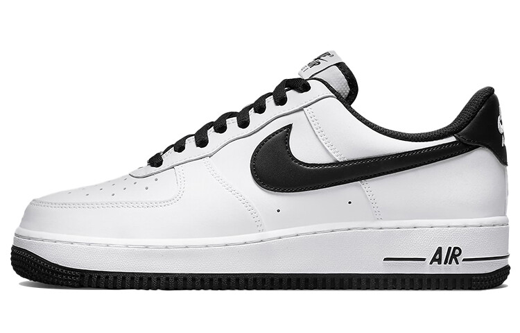スニーカー Nike Air Force 1 Low '07 White Black DH7561-102 Nike Air Force 1 Low White Black - DH7561-102 | eBay