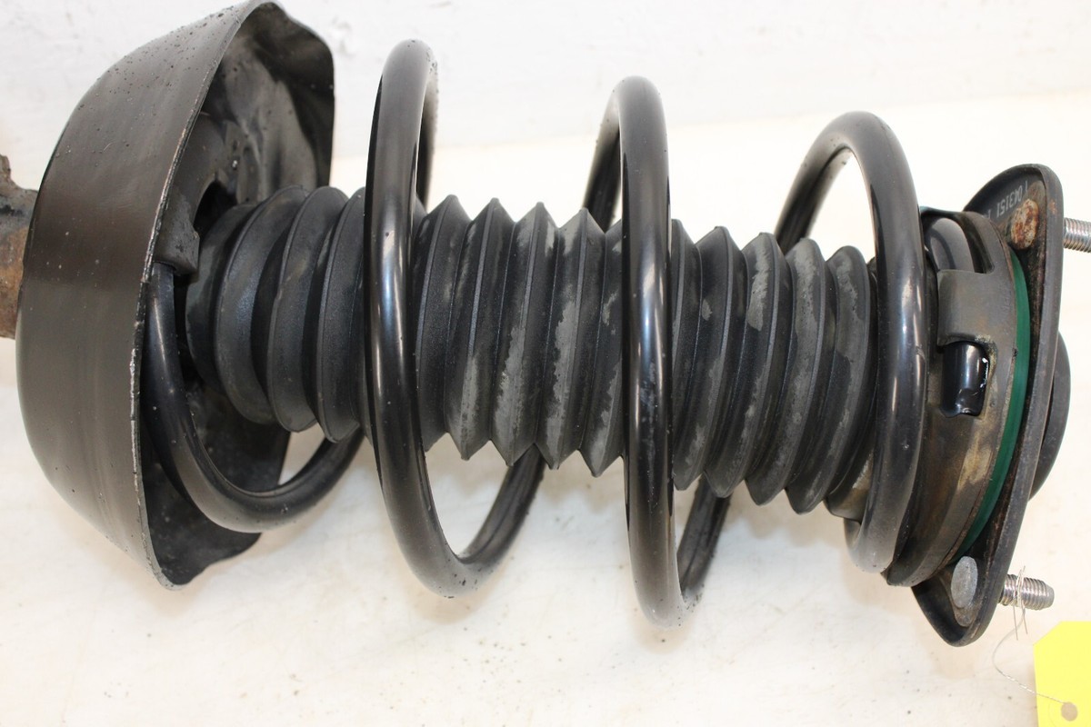 2015-2020 Acura TL.4l Front Left Shock Absorber 51620-TZ4-A020 OEM