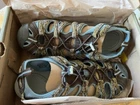 VARIETY OF KEEN Whisper Sandal Women’s GO TO DROP DOWN MENU FOR COLOR & SIZES