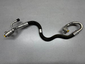 BMW 1er E87 LCI N43 Saug- Klimaleitung Verdampfer Kompressor 4250405