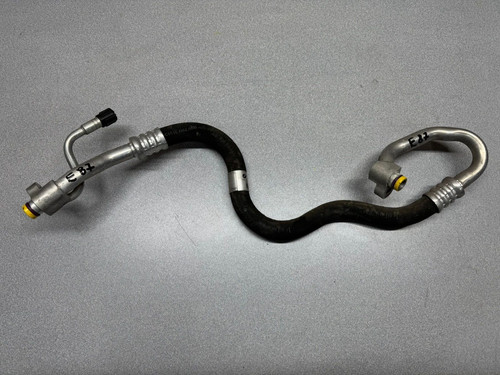 BMW 1er E87 LCI N43 Saug- Klimaleitung Verdampfer Kompressor 4250405