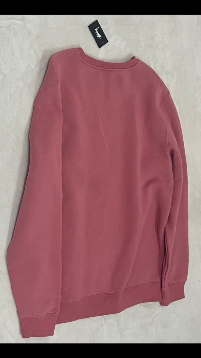 stussy crewneck Milano Store Opening | eBay