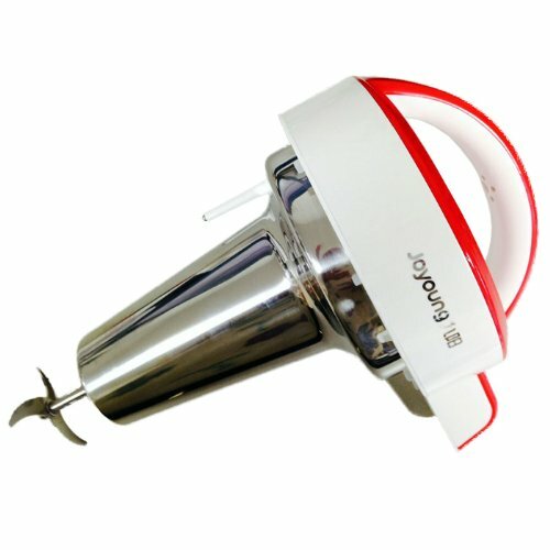 JOYOUNG SOYMILK MAKER CTS1078S九阳双磨全能型豆浆机 ***USED IN VERY GOOD CONDITION eBay