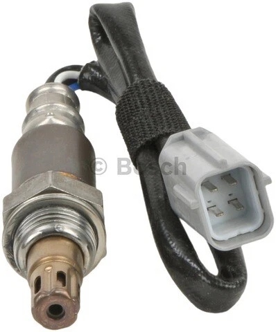 Sensor de oxigênio novo Bosch upstream para 2007-2010 Nissan Pathfinder V6-4.0L - Imagem 2 de 4