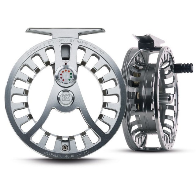 fly reels ebay