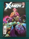 Astonishing X-men Vol.4 # 6 - 2018