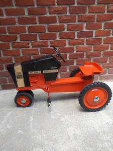 pedal tractors ebay