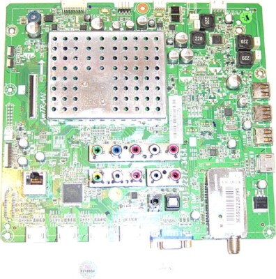 NEW Vizio XVT3D554SV Main Board b172