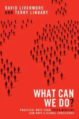 What Can We Do: Practical Ways Your Youth Ministry Can Have a Globa - VERY GOOD