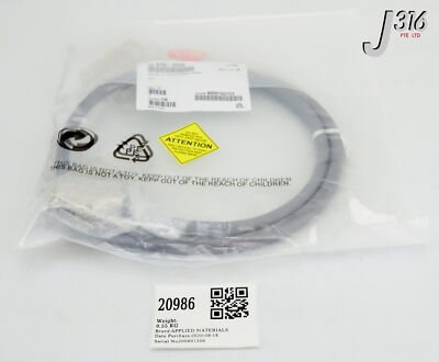20986 APPLIED MATERIALS CABLE ASSY J41-CH E/J/H/K I/F PRODUCER