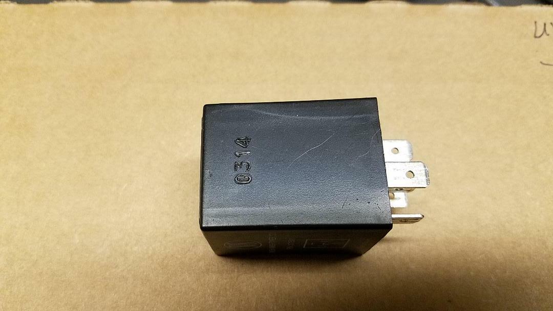 1 pcs SIS Wish Wash Relay Pn 1171501 12Vsee description eBay