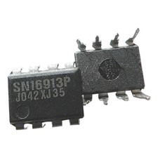 5PCS SN16913P DIP-8
