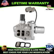 4Cyl VTEC Solenoid Spool Valve 917-281 Fits Honda Accord 2.3L Odyssey 1998-2002