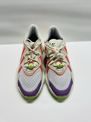 adidas gazelle silver green womens Women's Adidas Ozweego Purple Tint GX1980  Sneaker Junkies