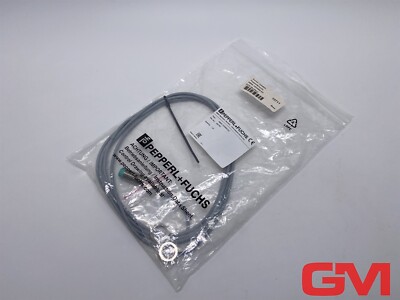 Pepperl + Fuchs Inductiver Sensor NBN4-12GM50-E2 inductive sensor 087767