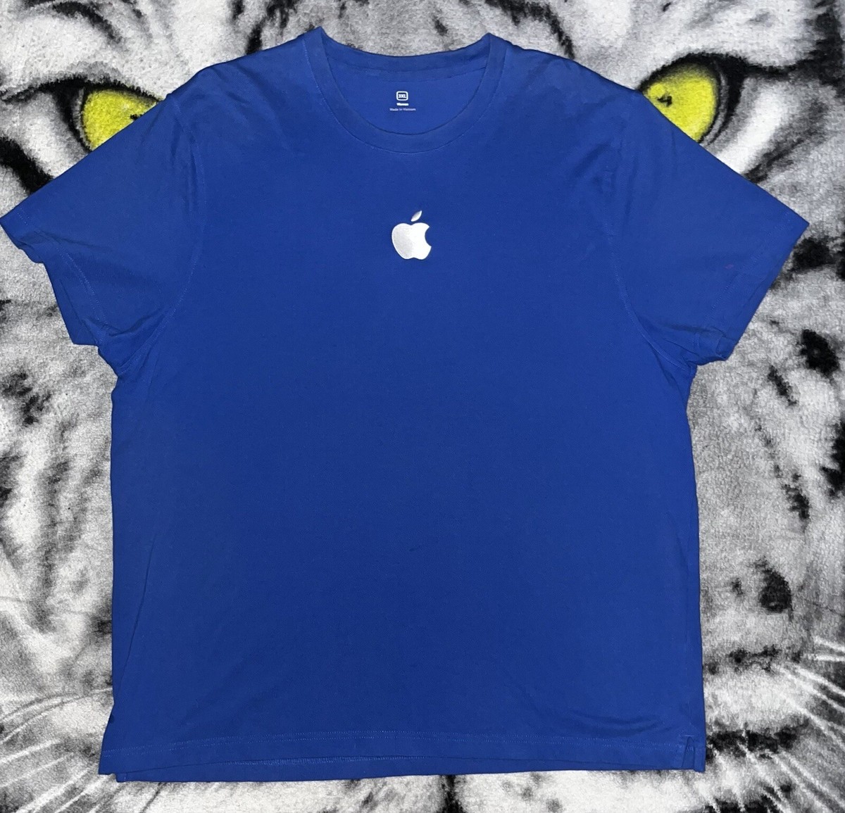 コレクション 1990's Apple event staff shirt コレクション 1990's Apple event staff shirt 1990's Apple