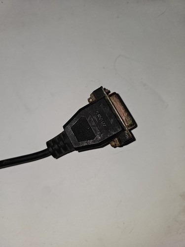 Controlador Joystick Analógico Avanzado Gravis De Colección 15 Pines Para PC - Imagen 9 de 10