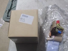 NEW Mobile Climate Control TXV,R22,3/4-1-1/2TR THERMOSTATIC EXPANSION VALVE