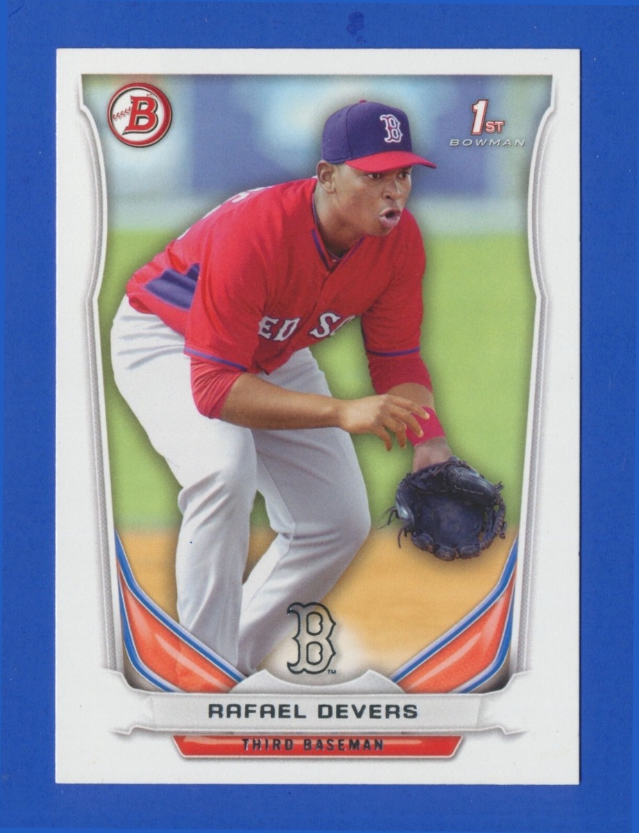 TOPPS １ST Bowman 2024 Bowman Chrome Baseball Reds 1st Bowman Sheng-En Lin On