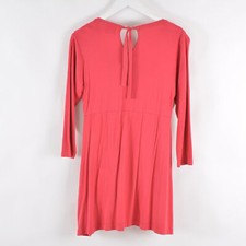 Vestiti da donna aderenti e svasato rosa Acquisti Online su