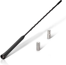 Antenne Dachantenne Stabantenne für OPEL ASTRA F G H CORSA MERIVA VECTRA ZAFIRA
