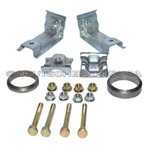 BMW E36 325i 325is 328i 328is M3 Exhaust Mounting Kit 18210146036