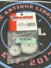 Traxxas. 4181 Differential Gear 45-tooth / Side Cover