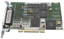 Digi 50000503-01 8-Port Pci Async Adapter Digi Pci/8R