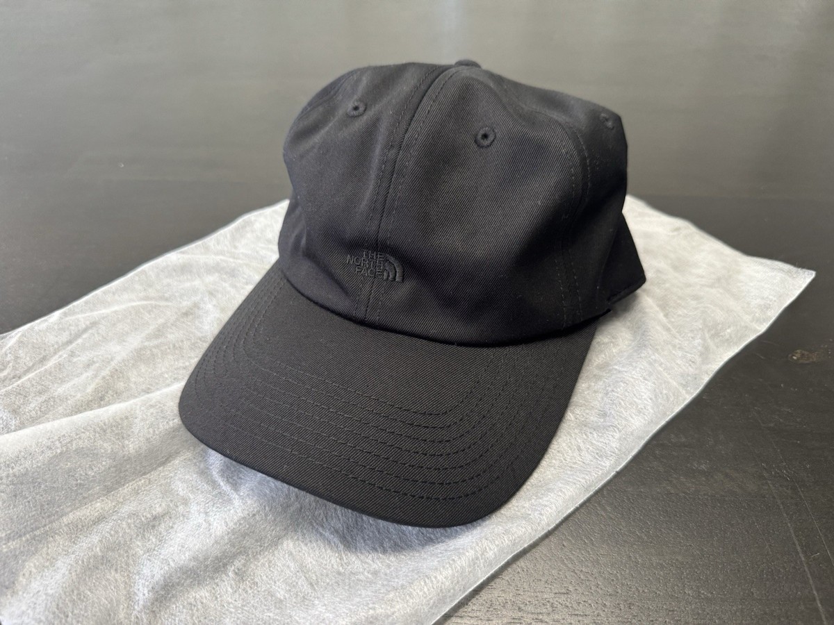 帽子 PALACE The North Face Field Cap THE NORTH FACE Purple Label x PALACE SKATEBOARDS WINDSTOPPER Field