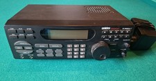 Uniden Bearcat BC890XLT 200-Ch Desktop Scanner Tested Repl Supply No Antenna