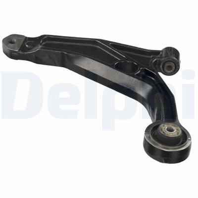 DELPHI Querlenker Dreieckslenker TC3203 Stahlguss für FIAT FREEMONT JTD 4x4 VAN