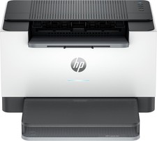 HP LaserJet M207dw S/W-Laserdrucker USB LAN WLAN