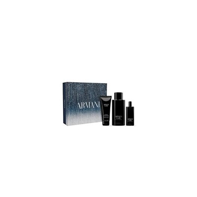 G. Armani Armani Code Edit Spray für Herren, 125 ml, Set