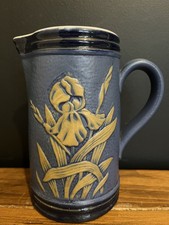 Lovatts Langley Stoneware Jug with Makers Mark In Perfect Condition Mint Cond