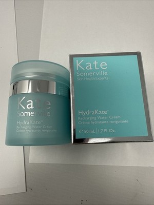Kate Somerville Hydrakate Recharging Water Cream 1.7 FL OZ