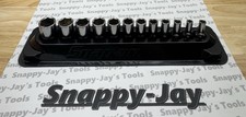 Snap-on Tools USA NEW 12pc 1/4
