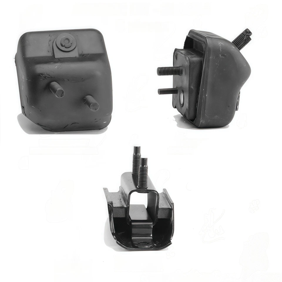 Kit de montaje de motor para Ford Ranger 1998-2008 3,0 L V6 Foto 4 de 4