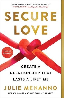 Julie Menanno Secure Love (Paperback)