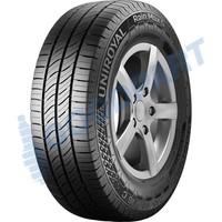 2X Sommerreifen Uniroyal Rain MAX 5 205/65R16C 107/103T BSW
