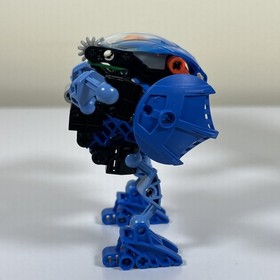 LEGO BIONICLE: Bohrok Gahlok (8562) Built Complete with Canister - No Manual