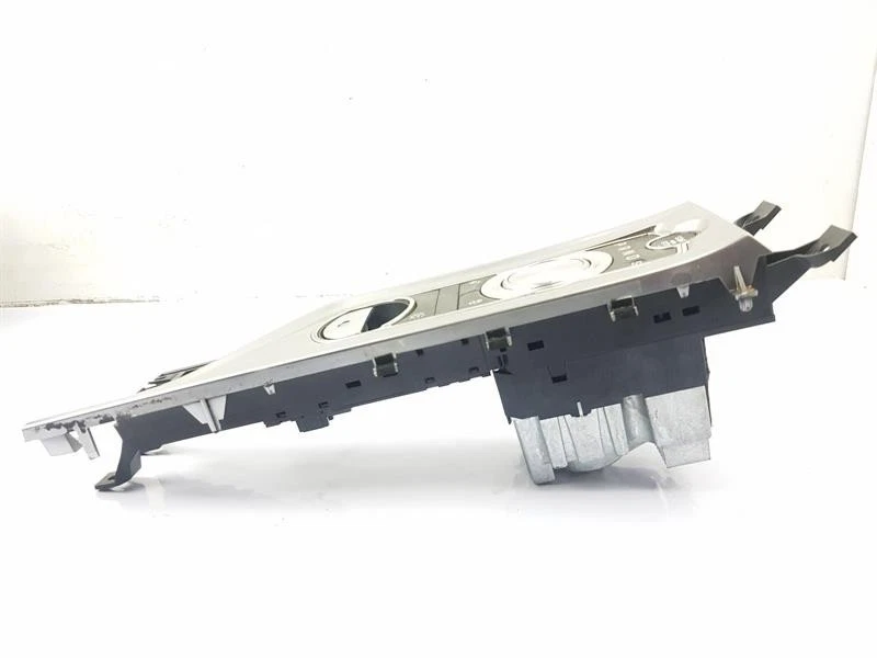 Jaguar XF 2013 selector de marchas automático 2,2 diésel 224DT DX237E453CB Foto 2 de 4