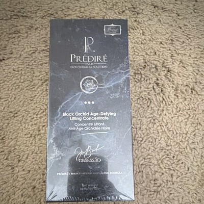 Predire Paris Black Orchid Age-Defying Lifting Concentrate 13 ml