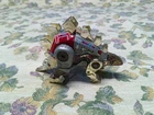 New ListingVintage G1 Transformers Dinobot - SNARL - Figure Only (No Accessories)