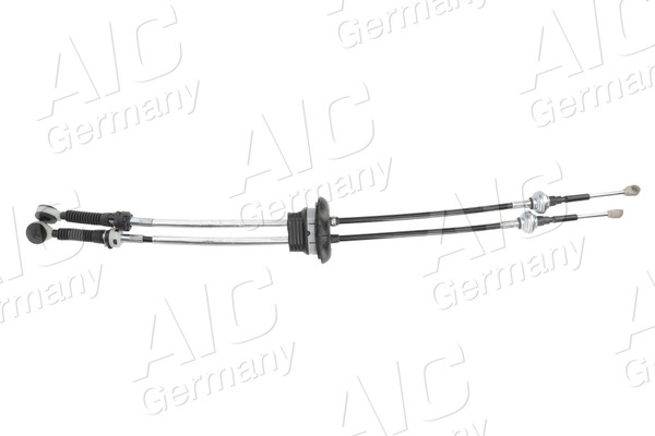 Seilzug Schaltgetriebe AIC 58946 FüR Fiat Doblo GroßRaumlimousine Ulysse Scudo 1-image