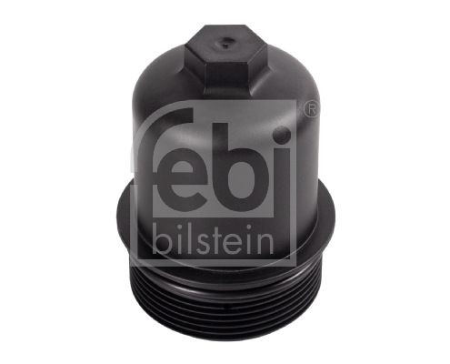 Febi Bilstein Deckel, ÖLfiltergehäUse FüR Audi Seat Skoda-image
