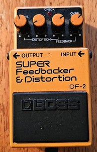 Boss Df 2 | eBay