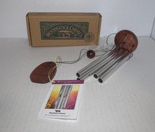 WOODSTOCK Inspiration Small Wind Chime